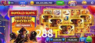 A Popularidade dos Caça-Níqueis no 288T