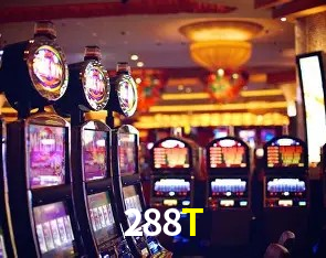 Explorando a Categoria de Eventos em Apostas na 288T